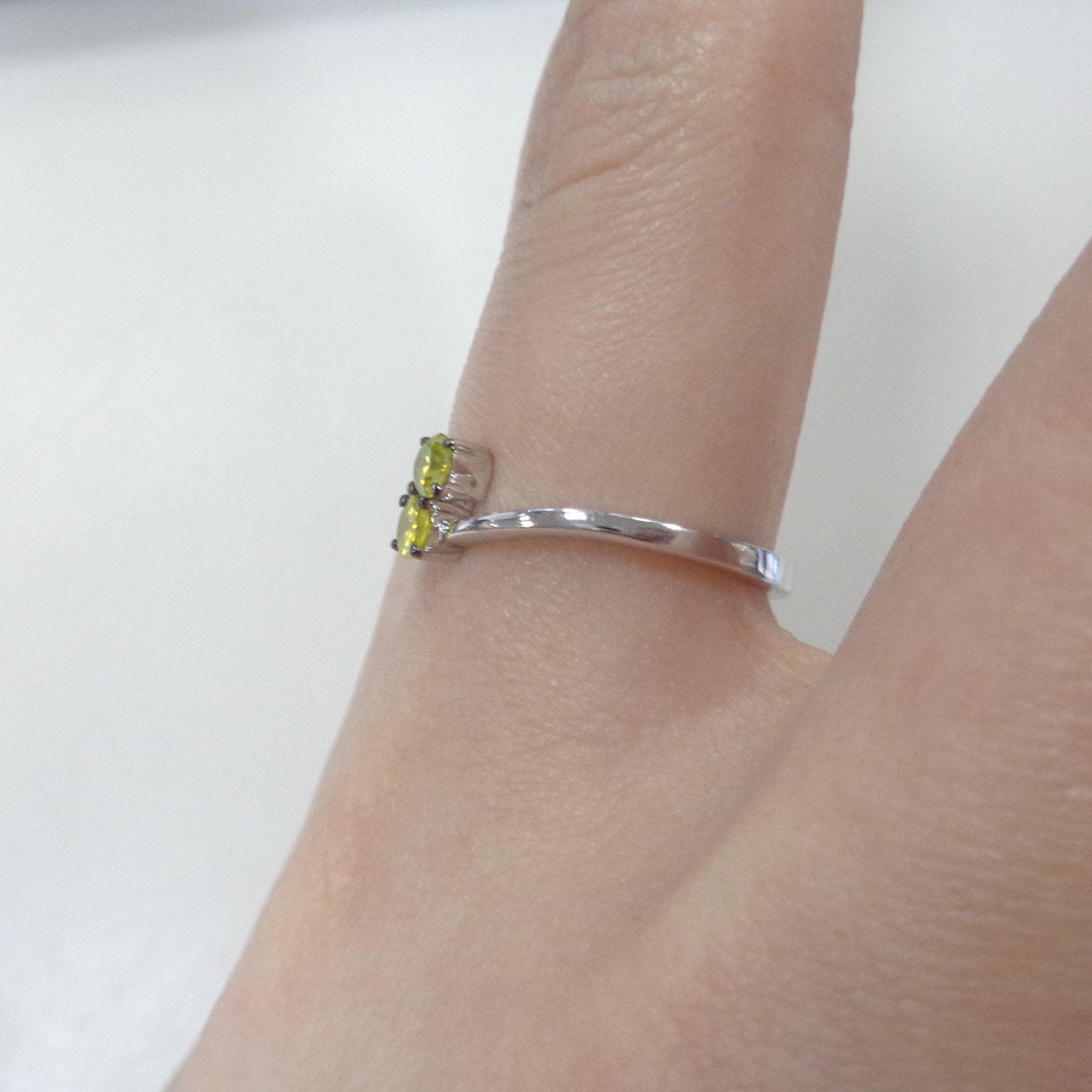 10321-001164 Кольцо (Ag 925)